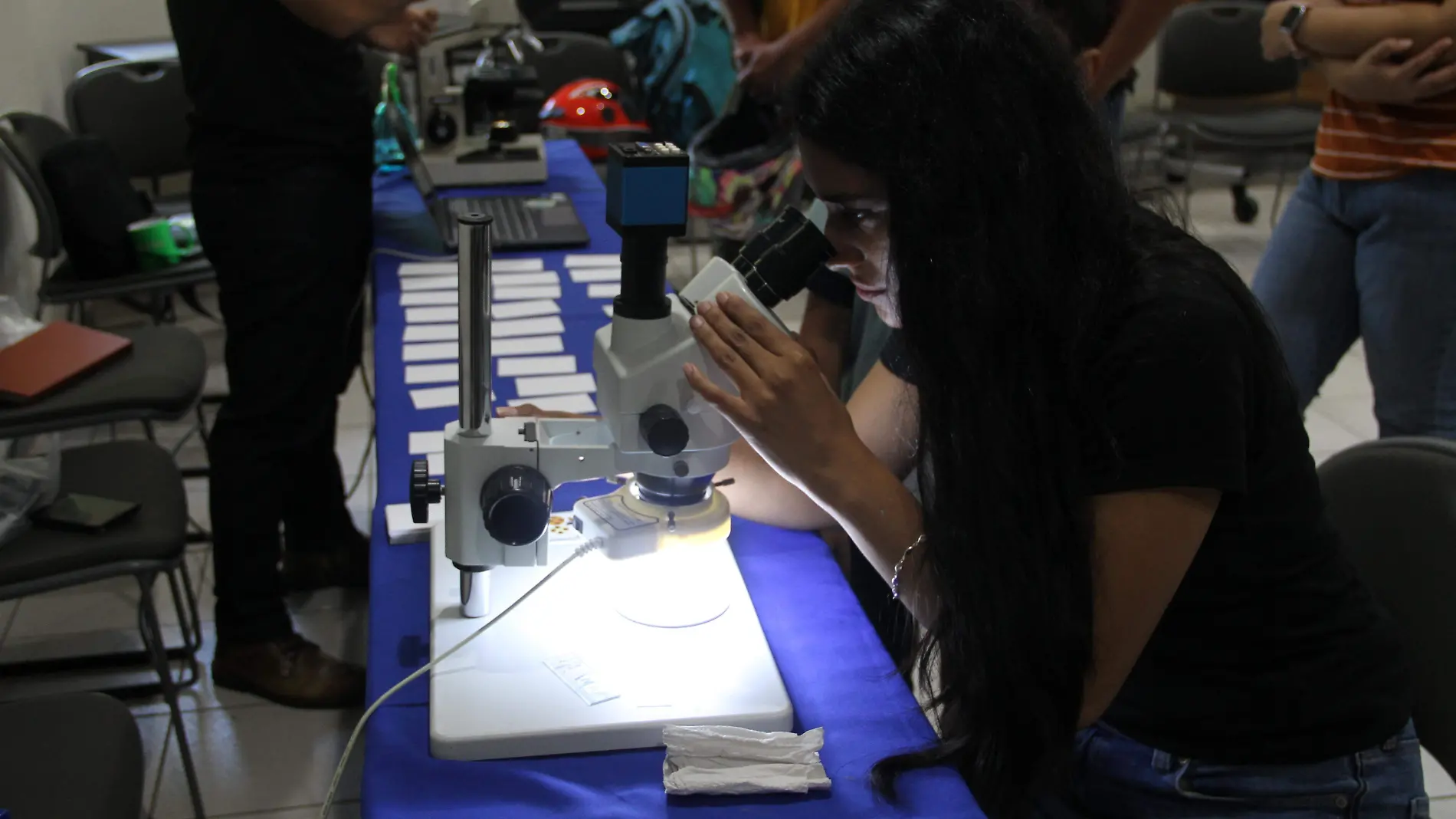 JE26082024459Catedra de Mujeres en La Ciencia